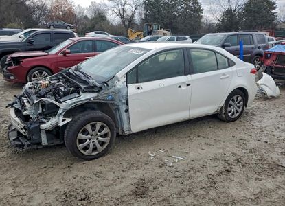 Vehicle Report for  - Image 1