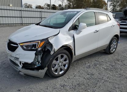 Vehicle Report for VIN KL4CJCSM7KB894298 - Image 1