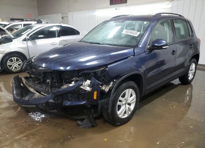 Vehicle Report for - Image 1