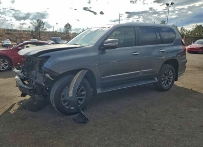 Vehicle Report for  - Image 1