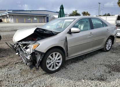 ავტომობილის ანგარიში VIN 4T1BD1FKXDU077688 -ისთვის - სურათი 1