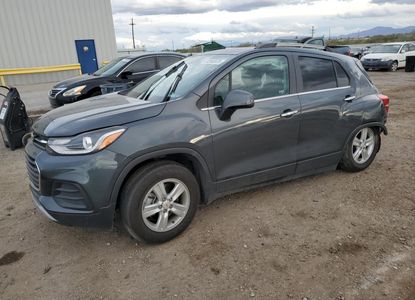 Vehicle Report for - Image 1