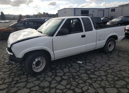 Raport pojazdu dla VIN 1GCCS19X938201091 - Obraz 1