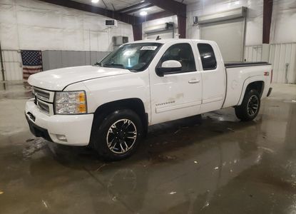 Vehicle Report for - Image 1
