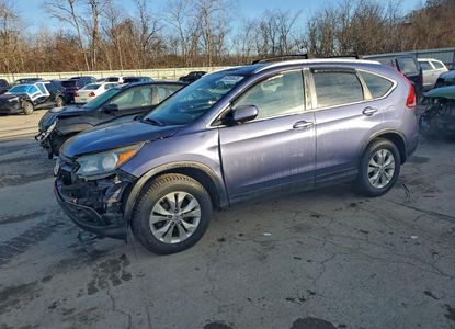 Vehicle Report for - Image 1