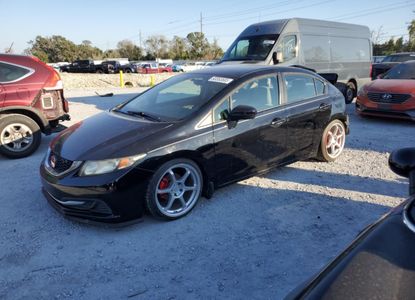 Vehicle Report for VIN 19XFB2E56FE018619 - Image 1