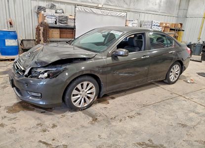 Vehicle Report for  - Image 1