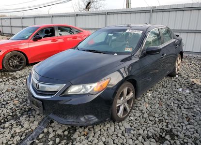 Vehicle Report for - Image 1