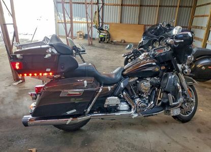 Vehicle Report for VIN 1HD1KEM24DB643306 - Image 1