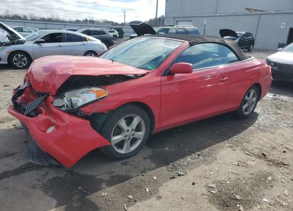 Vehicle Report for - Image 1