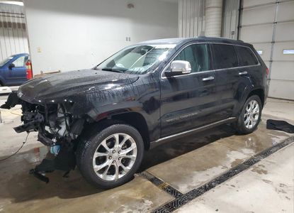 Vehicle Report for VIN 1C4RJFJG3KC730280 - Image 1