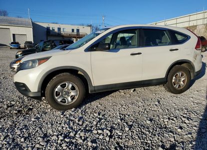 Vehicle Report for - Image 1
