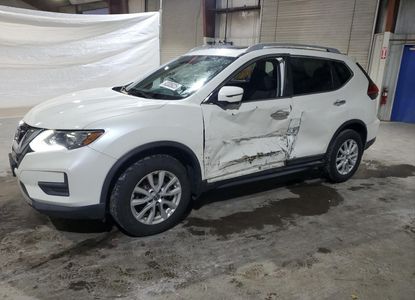 Vehicle Report for VIN 5N1AT2MV7HC784292 - Image 1