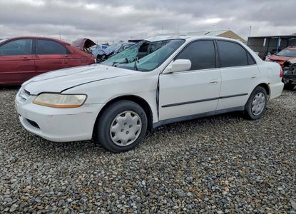 Vehicle Report for - Image 1
