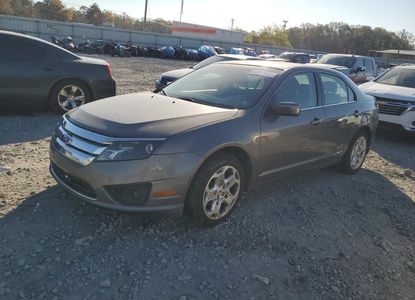 Vehicle Report for - Image 1