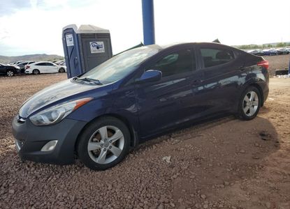 Vehicle Report for VIN 5NPDH4AE7DH412128 - Image 1