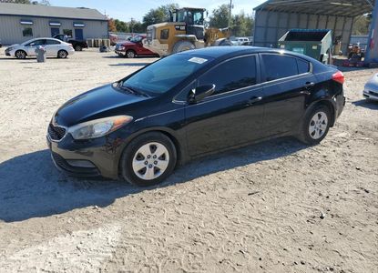 Vehicle Report for VIN KNAFX4A67F5284753 - Image 1