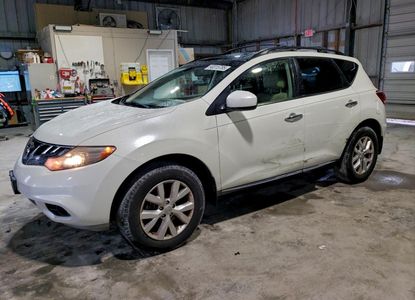 Vehicle Report for VIN JN8AZ1MU9BW061168 - Image 1