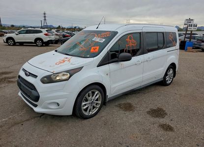 Vehicle Report for - Image 1