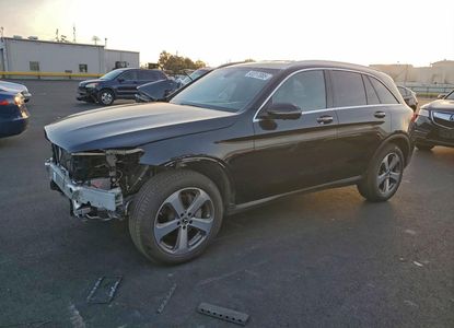 Rapport sur le véhicule pour VIN WDC0G4KBXKV186597 - Image 1