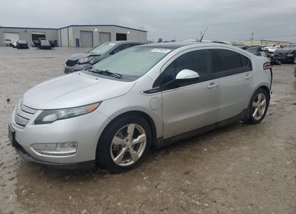 Отчет о транспортном средстве для VIN 1G1RD6E40BU102137 - изображение 1