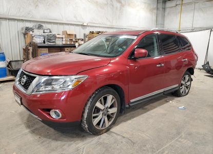 Vehicle Report for - Image 1