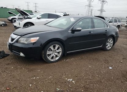 ავტომობილის ანგარიში VIN JH4KB26649C002631 -ისთვის - სურათი 1