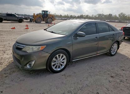 Vehicle Report for - Image 1