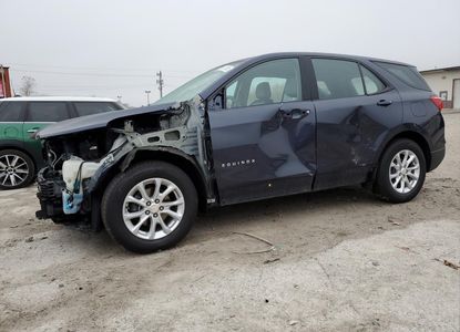Vehicle Report for - Image 1