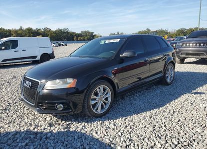 ავტომობილის ანგარიში VIN WAUBEAFM1BA138103 -ისთვის - სურათი 1