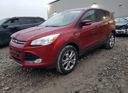 Vehicle Report for - Image 1
