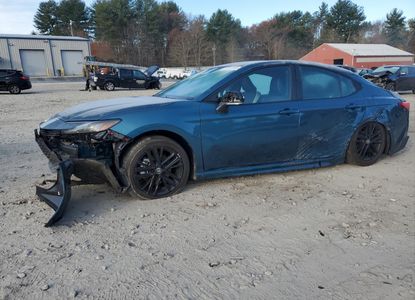 Vehicle Report for - Image 1
