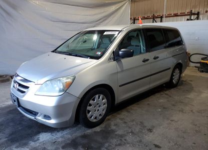 Vehicle Report for - Image 1