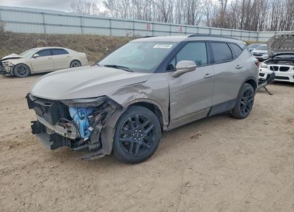 ავტომობილის ანგარიში VIN 3GNKBCRS6MS552343 -ისთვის - სურათი 1