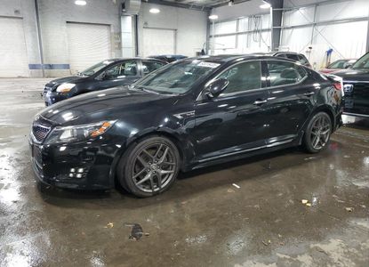 Vehicle Report for - Image 1