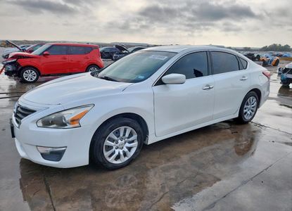 Raport pojazdu dla VIN 1N4AL3AP7DC919741 - Obraz 1