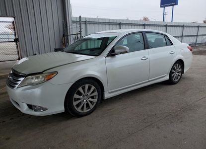 Vehicle Report for - Image 1