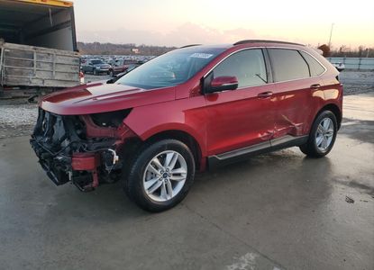 Informe del vehículo para VIN 2FMTK3J89FBC09429 - Imagen 1