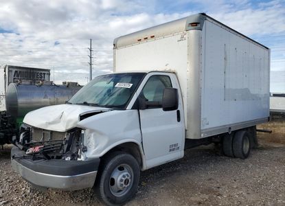 Rapport sur le véhicule pour VIN 1GD373CG9F1130358 - Image 1