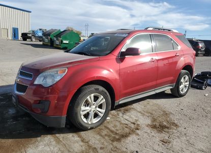 Vehicle Report for - Image 1