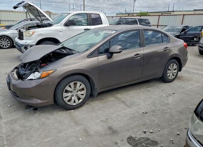 Vehicle Report for - Image 1