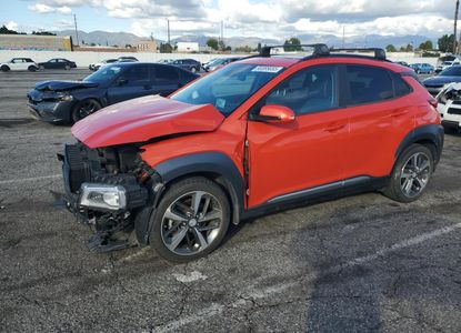 Отчет о транспортном средстве для VIN KM8K53A53LU541932 - изображение 1