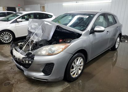 Vehicle Report for - Image 1