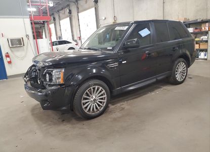 Vehicle Report for VIN SALSF2D4XDA806694 - Image 1