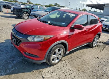 Vehicle Report for VIN 3CZRU5H5XGM732999 - Image 1