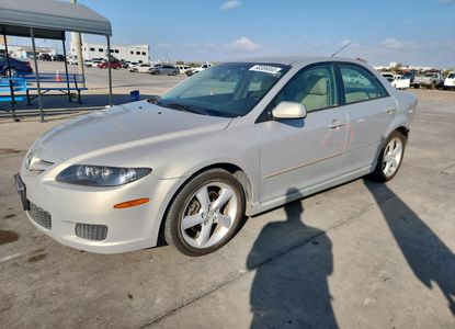 Vehicle Report for VIN 1YVHP80C575M22716 - Image 1