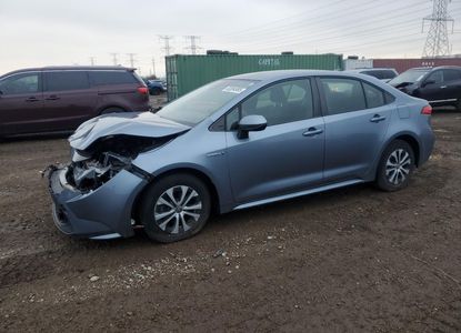 Vehicle Report for  - Image 1