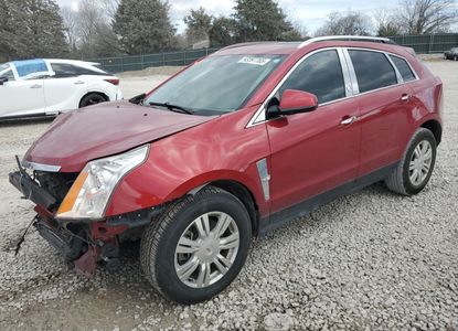 Vehicle Report for - Image 1