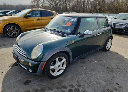 ავტომობილის ანგარიში VIN WMWRC335X6TJ74752 -ისთვის - სურათი 1