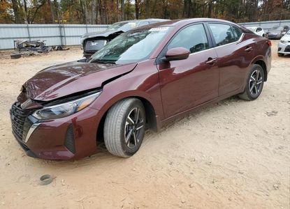 Vehicle Report for VIN 3N1AB8CVXRY244863 - Image 1